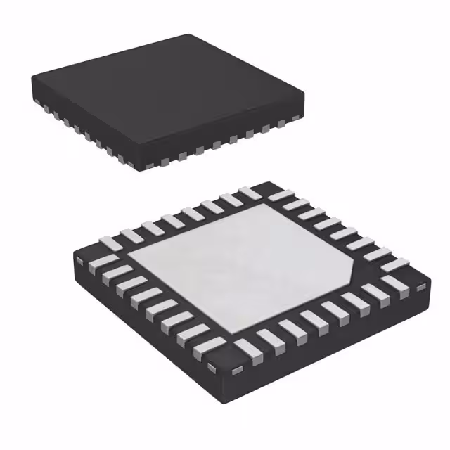 M031TD2AE Nuvoton Technology Corporation  Microcontrollers